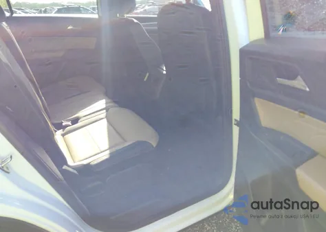 2021 Volkswagen Atlas Cross Sport 2.0T Se W/Technology z USA, uszkodzony, nr VIN 1V2JC2CA0MC230331